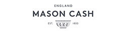 Mason Cash Logo