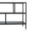 120cm W Metal Shelving Unit