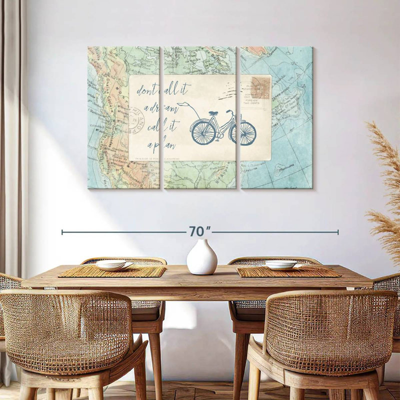 Poteaux de voyage I