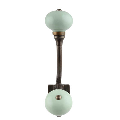 Antoinette Iron Wall Wall Hook