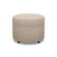 Round Ottoman-1244257208