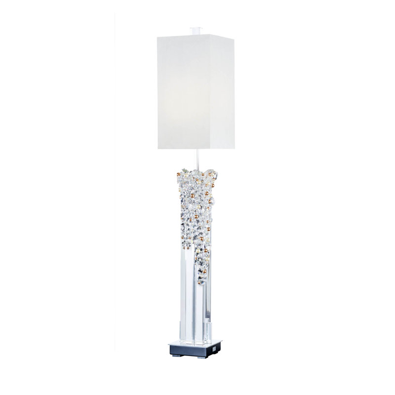 Zoe Table Lamp