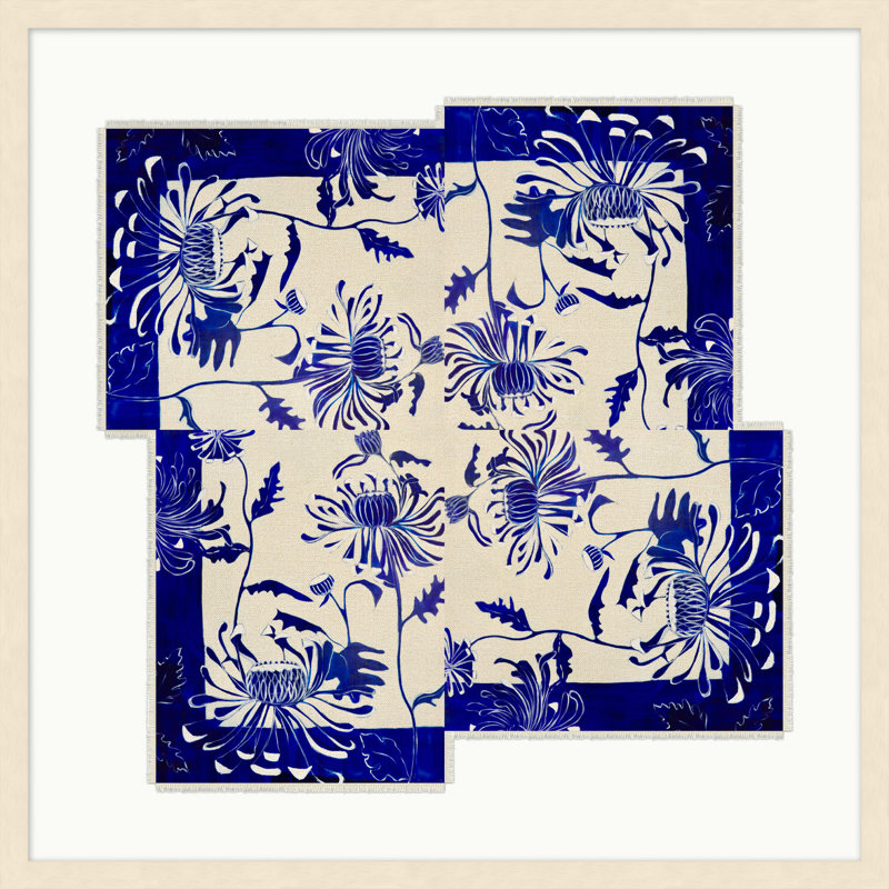 Floral Frenzy