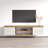 70.9" Modern TV Stand with High Gloss Finish-71337673