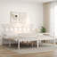 Conorich Solid Wood Bed-502600532-502600530