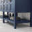 Eita 72'' Double Bathroom Vanity with Marble Top