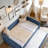 Boucle Fabric Daybed-50393879-50393875