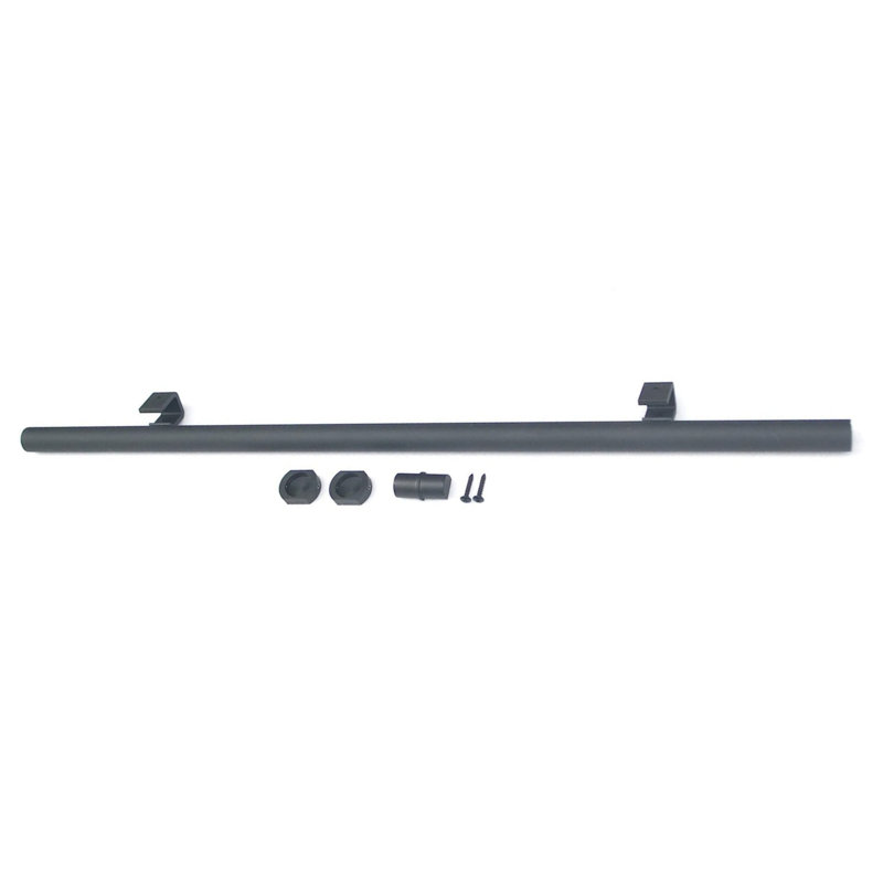 3.3Ft Extended Ladder Rail