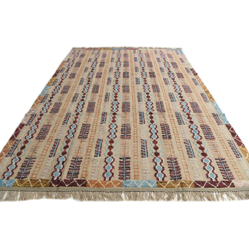 Tapis beige Judy