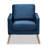 Klossett Velvet Armchair-388432982
