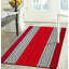 Geometric Berber Indoor / Outdoor Area Rug-1494458963