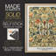 Reproduction encadrée de bois massif de la série CMVII de Wm Morris-1411420653-1411420438