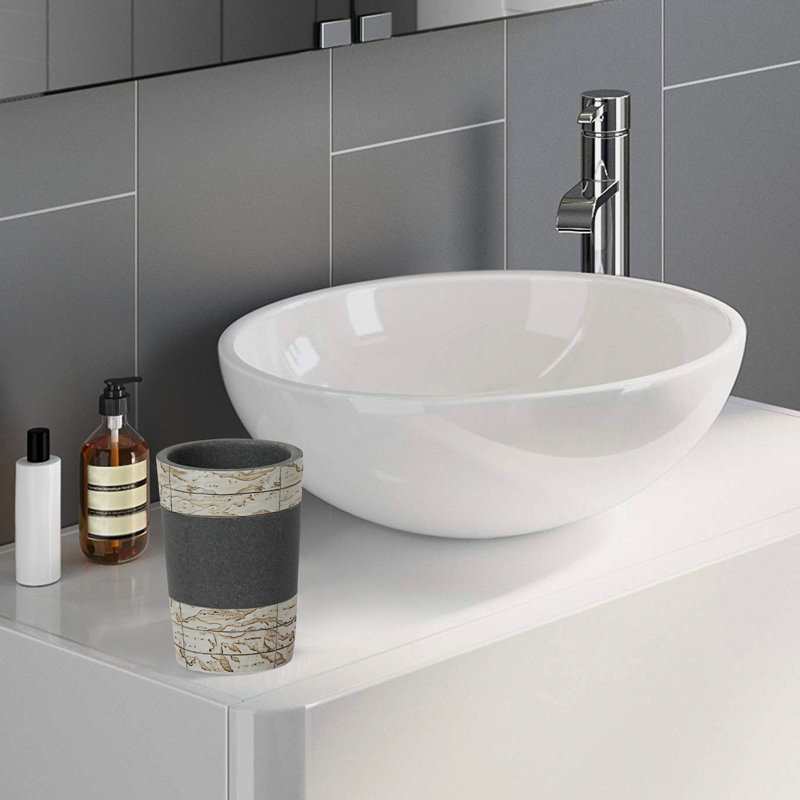 Marble Bathroom Accessory