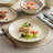 Aagman Piece Dinnerware Set - Service for 4-1155728568