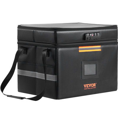 VEVOR File Safe Lock