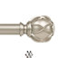 Tringle à rideaux simple ajustable Derra-1592751526-1592751532