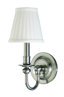 Satin Nickel