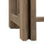 Banc en bois Chikao-1207216605