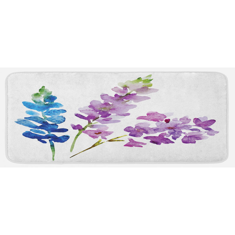Tapis de cuisine
