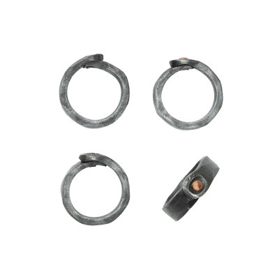 Ingram napkin ring (set of 4)