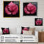 Magenta Motion Leaf style minimaliste-1484755921-1484755919