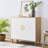 Randalls Accent Cabinet-634436592