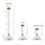 1 - Light Single Pendant-61610173