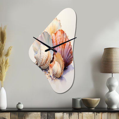 Horloge murale Rohman