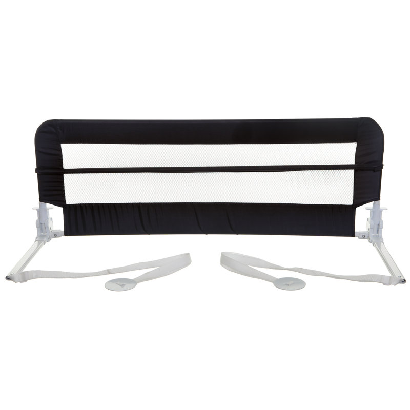 Rail de sécurité en filet dreambaby