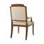 Atcombe Upholstered Arm Chair