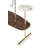 Arco 47.24 " Clothing Rack-78370709