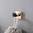 Bathroom Hardware 4 - 304, Scratch-, Modern Gear Tarnish-, Aesthetics-639595071