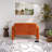Iryanna Velvet 2-Seat Upholstered Loveseat-2064943875