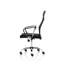 Executive Chair with Headrest