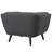 Bestow Upholstered Armchair-1261460720