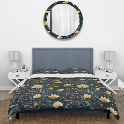 Ensemble de housse de couette Nurbi
