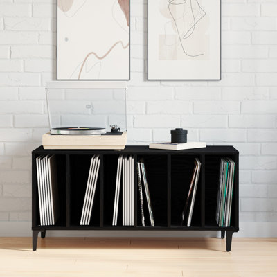 Rectangle Accent Cabinet