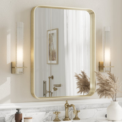 Miroir mural Aevar