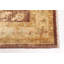 Tapis brun Chobi Finest 2 pi 9 po x 10 pi 4 po