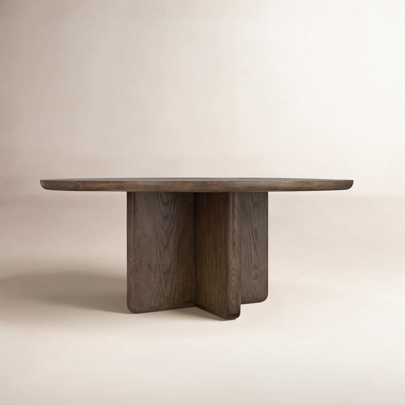 Becki Owens x Surya Atra Dining Table