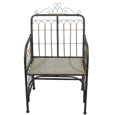 Fauteuil Darcy