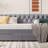 Twin Size Upholstered Daybed With Storage Armrests And USB Port-1234354340