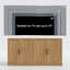 Buffet en bois avec tablettes réglables-429002698-465449046