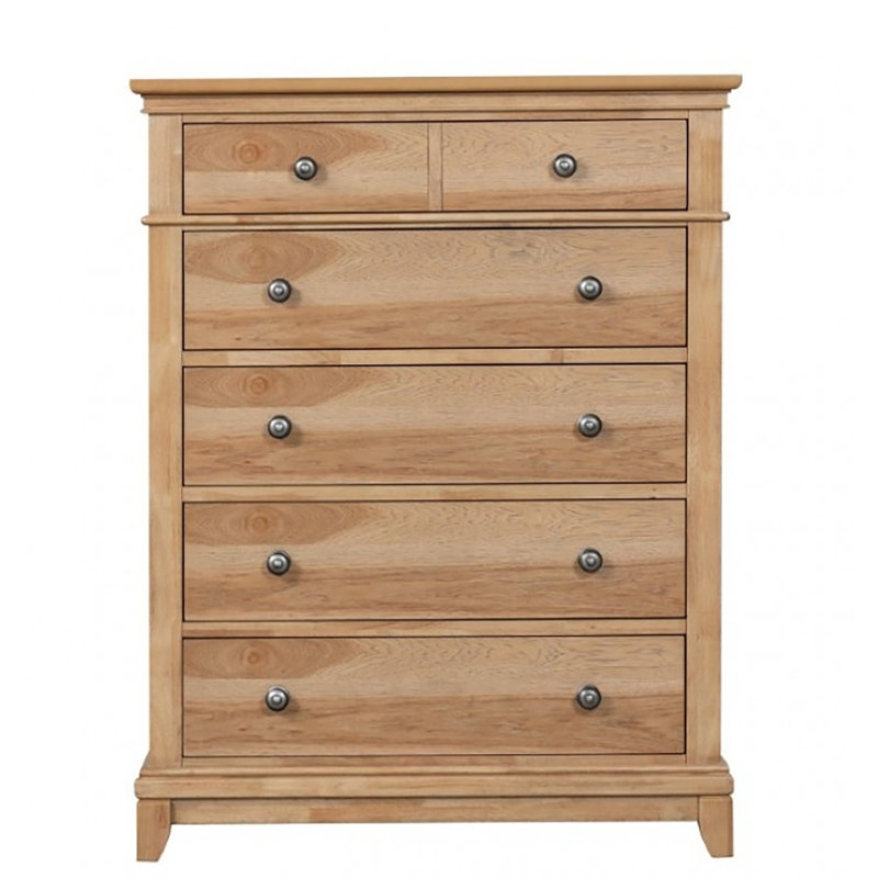 Commode 5 tiroirs immo