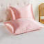 Sateen Standard Pillow Case-139332512-139332515