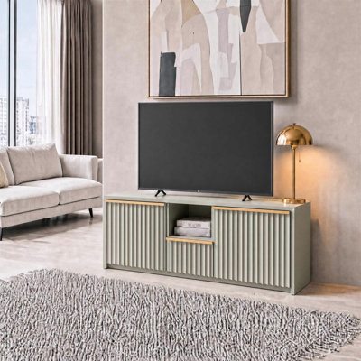 Lania TV Stand for TVs up to 70"