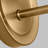 Egmont 1-Light Medium Sconce-88160119