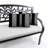 18" x 12" Outdoor Lumbar Throw Pillow-778795743