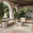 Monita Geometric Indoor / Outdoor Rug-1116072098