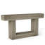 Table basse 63 po Tribesigns